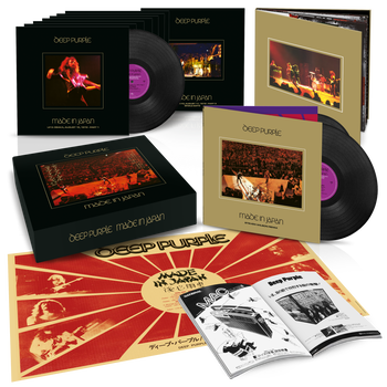 Boxed Sets Rhino Store | Official Store